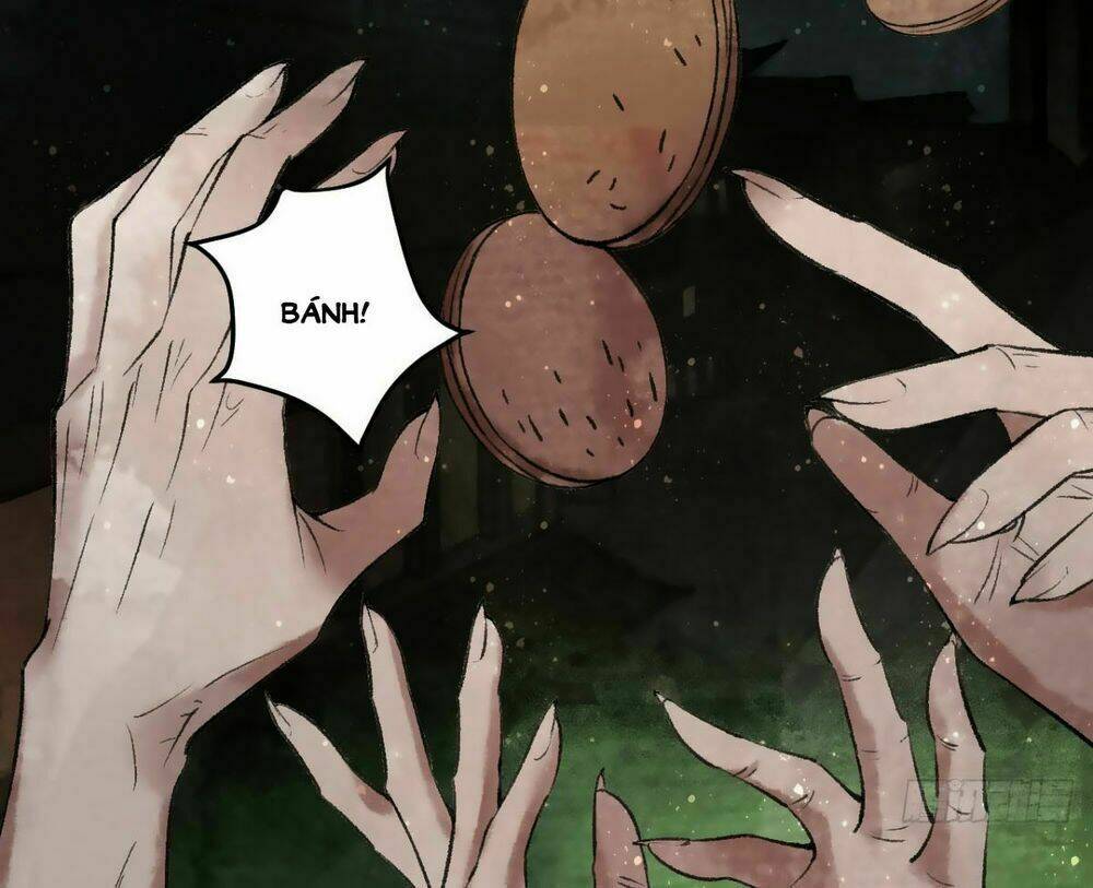 Giấc Mộng Nam Triều: Chapter 14