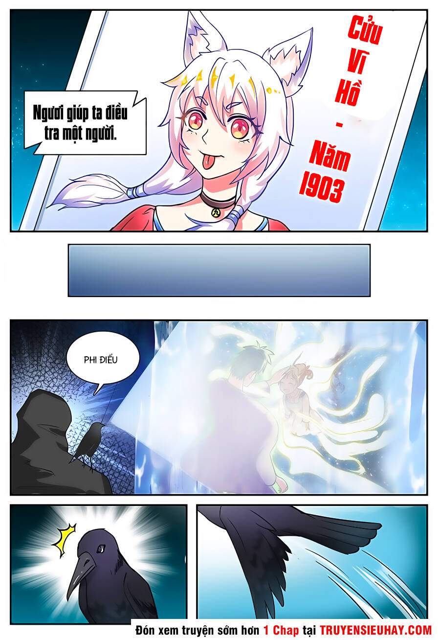 Cực Phẩm Tu Chân Thiếu Niên: Chapter 36