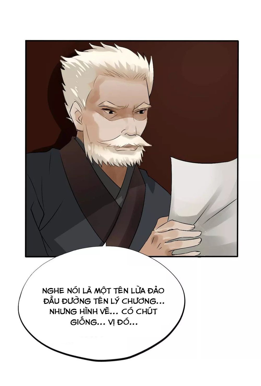 Bồng Sơn Viễn: Chapter 2.1
