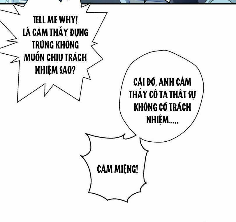 Cưng Chiều Ái Thê Hư Hỏng: Chapter 16