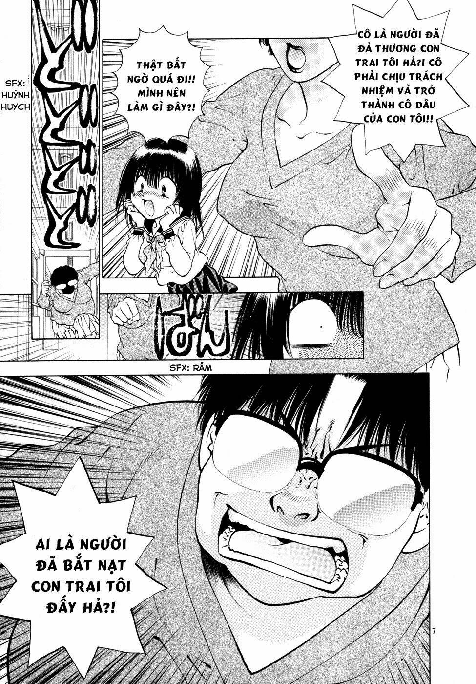 Girls Saurus Dx: Chapter 50