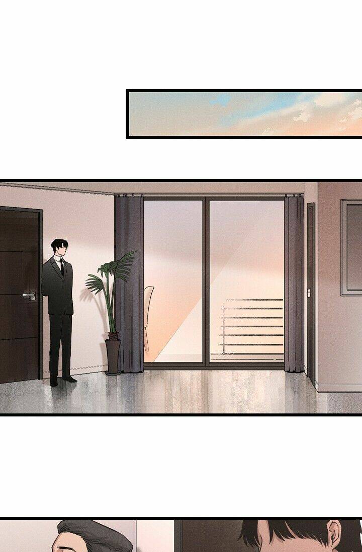 Trốn Tìm: Chapter 2