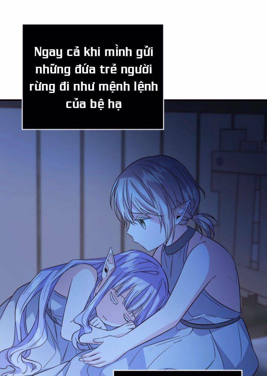 Lòng Trung Thành Với Kẻ Ác: Chapter 27