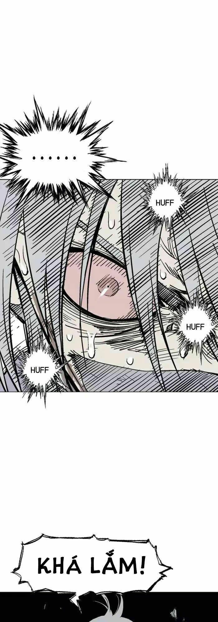 Cao Thủ 2: Chapter 48