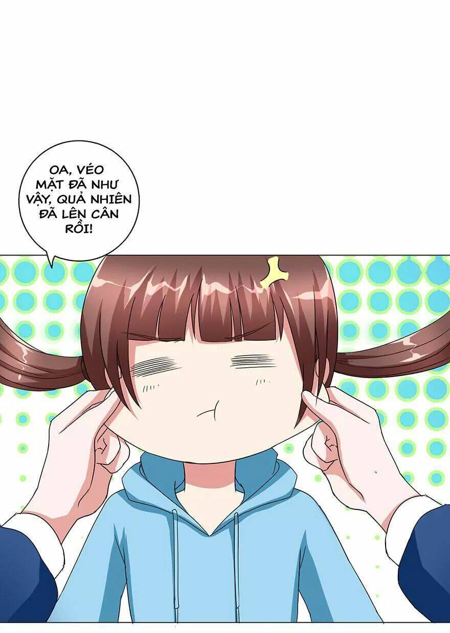 Đô Thị Tu Luyện Cuồng Triều: Chapter 23