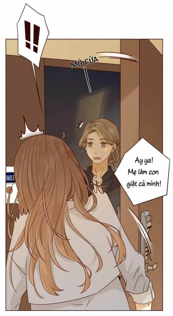 Cô Ấy Không Đáng Yêu: Chapter 10