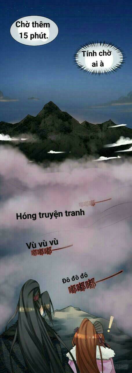 Thiên Tài Tiểu Độc Phi: Chapter 37