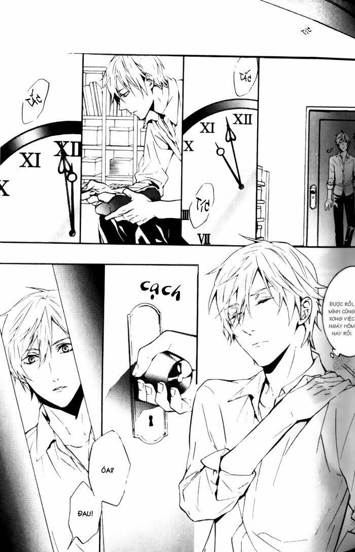 Renai Game: Chapter 2