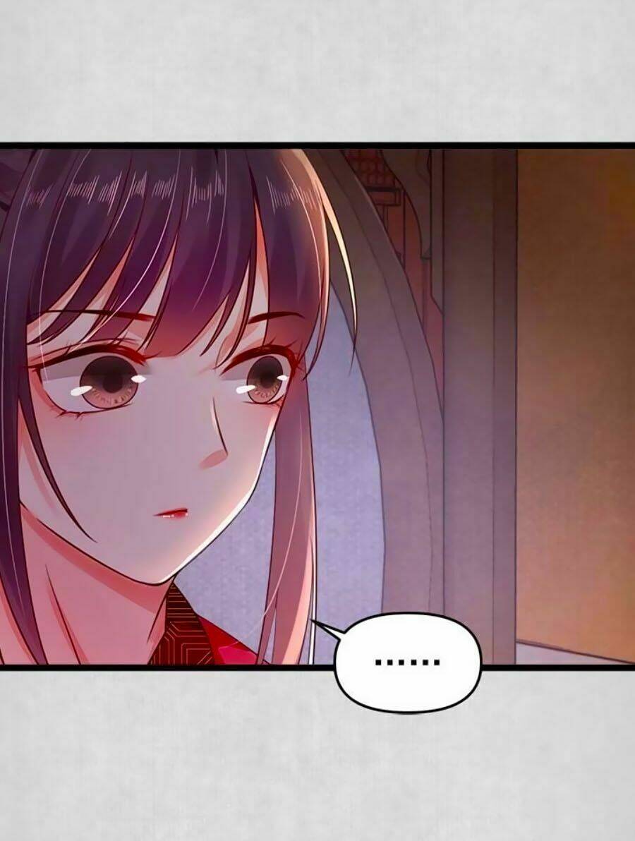 Hoạn Phi Hoàn Triều: Chapter 11