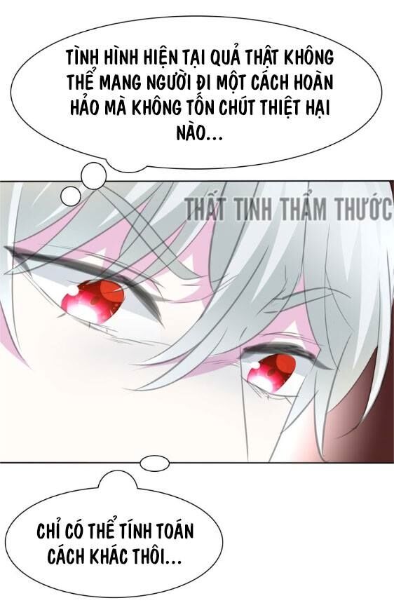 Một lời không hợp liền hút máu: Chapter 42