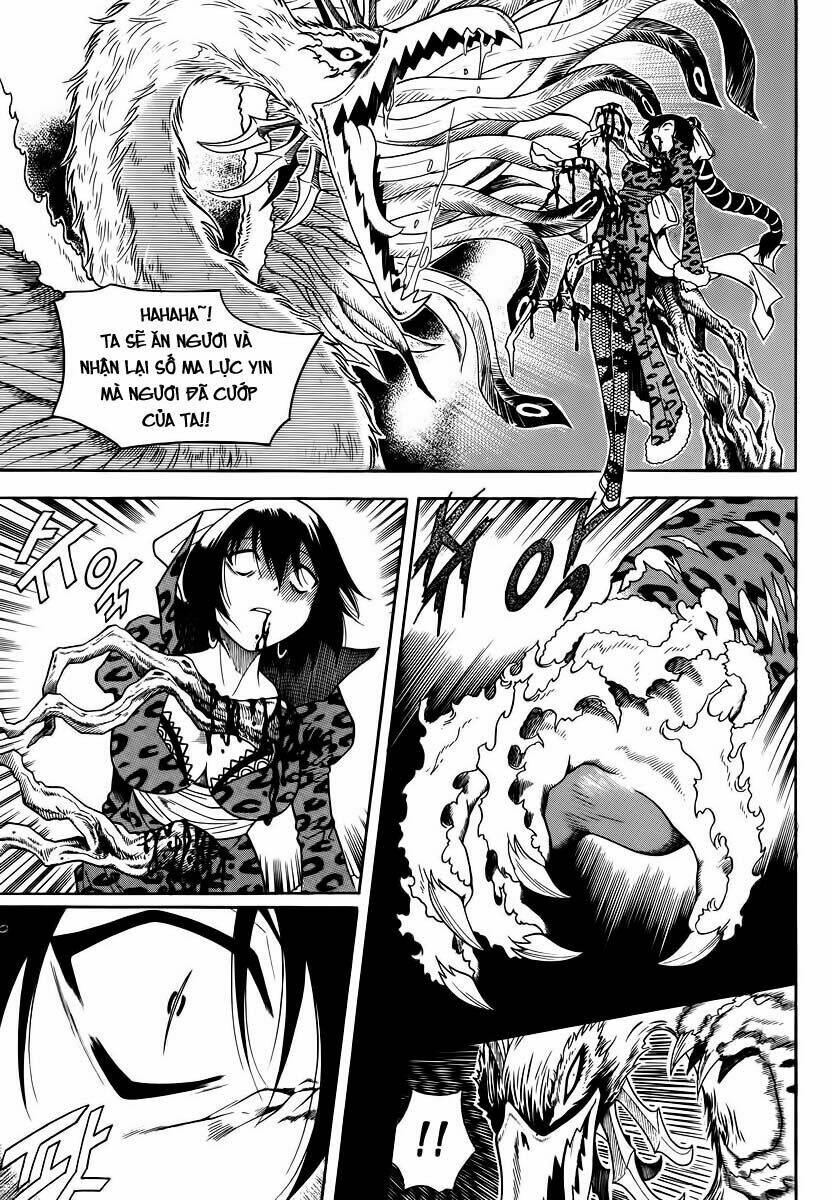 Gwisin Byeolgok: Chapter 29