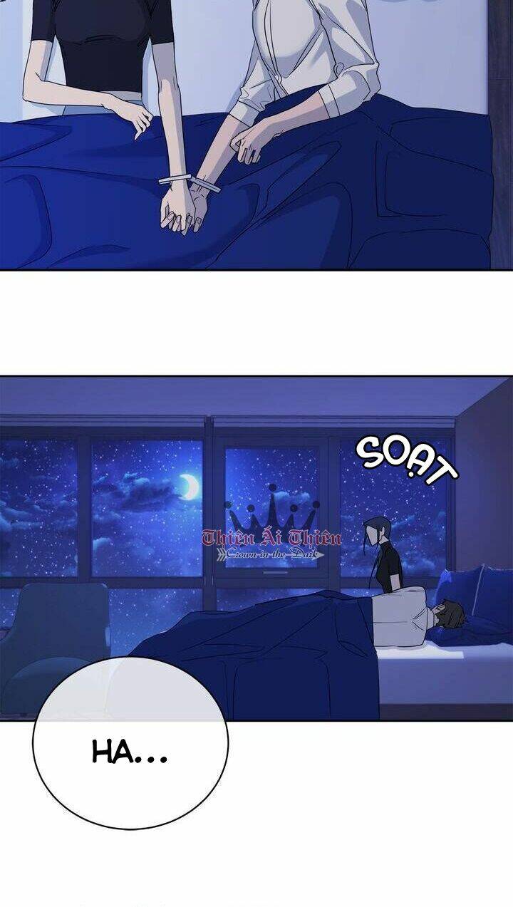Màn Đêm Buông Xuống Là Khi Qụa Kêu: Chapter 22
