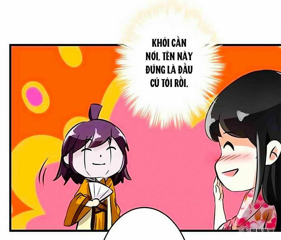 Vương Gia! Ngươi Thật Bỉ Ổi: Chapter 157