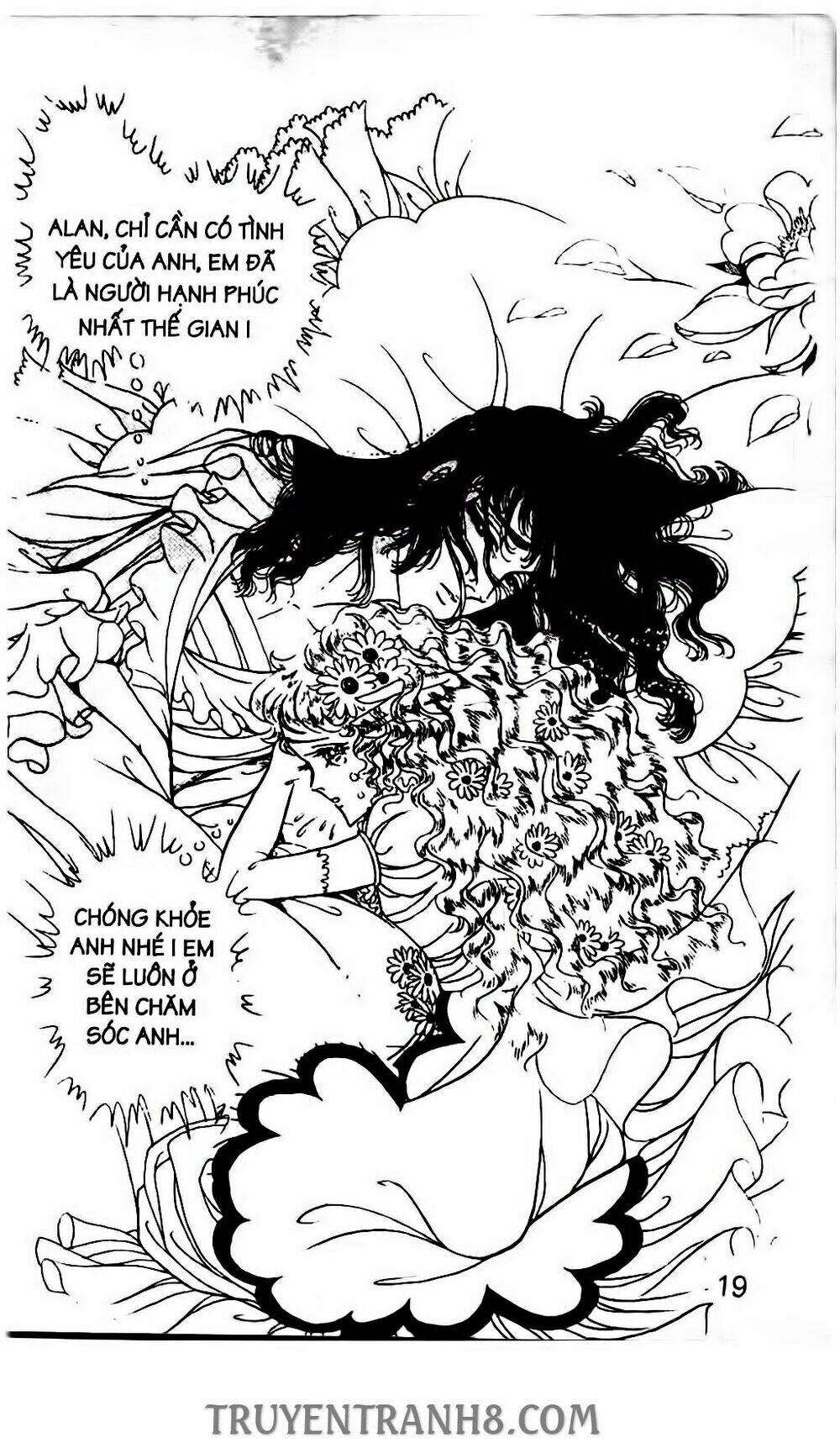 The Count s Daughter: Chapter 82