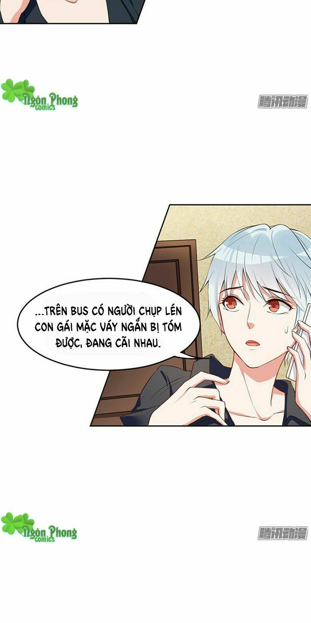 Bà Xã Tôi Là Nam Thần: Chapter 5