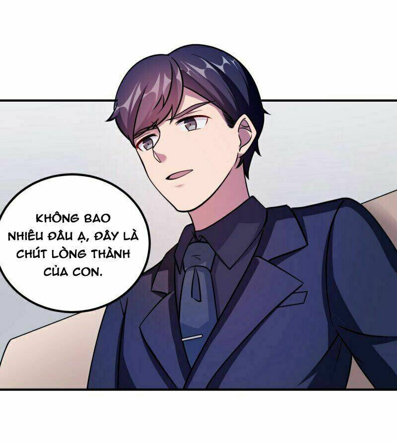 Mạc Thiếu Bức Hôn: Vợ Mới Khó Chống Đỡ: Chapter 92