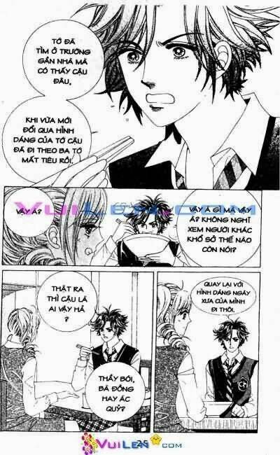 Bóng Mây Qua: Chapter 1