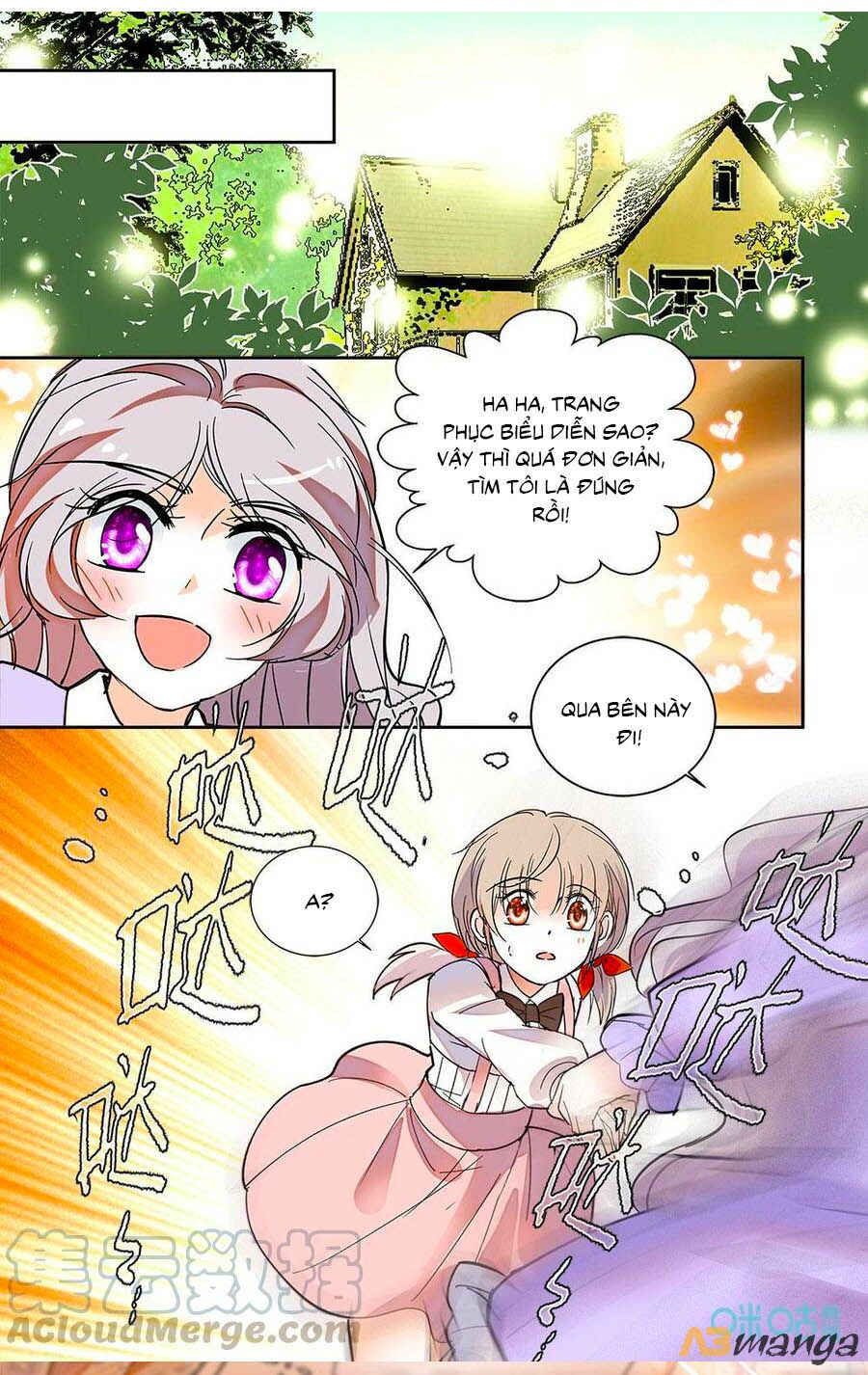 Thanh Ninh Chi Hạ: Chapter 476