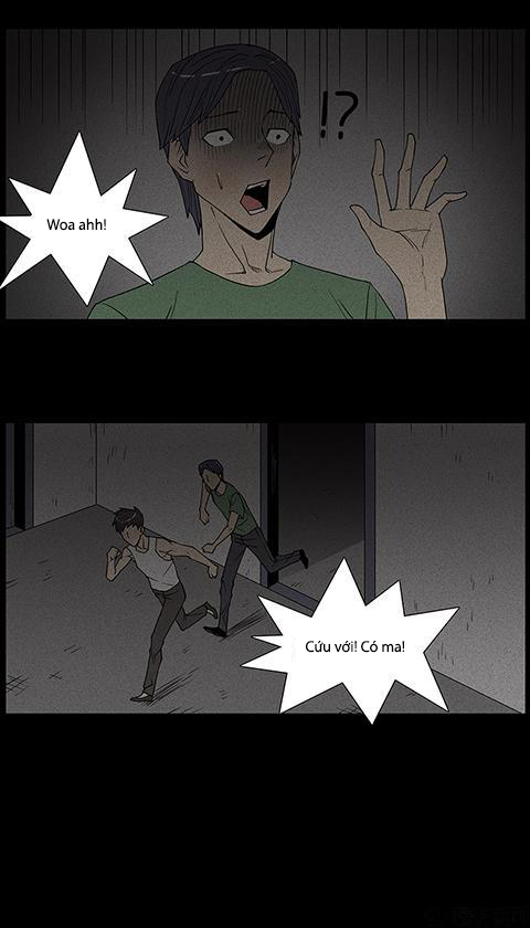 Chuyện Lạ Đêm Khuya: Chapter 76