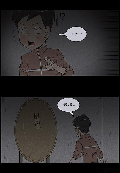 Chuyện Lạ Đêm Khuya: Chapter 77