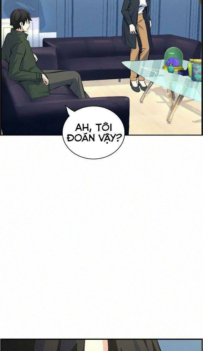 Kẻ Ngoại Lai Ở Vùng Đất Bị Ruồng Bỏ: Chapter 13