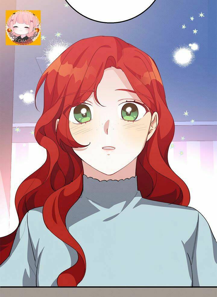 Hãy Trả Lời Em, Hoàng Tử!: Chapter 15