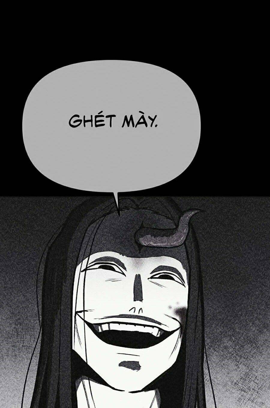 Cậu Bé Shotgun: Chapter 12