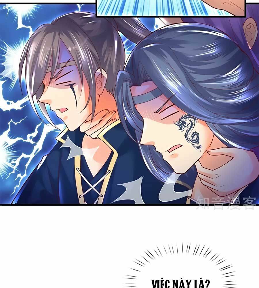 Phụng Lâm Thiên Hạ: Đệ Nhất Mỹ Nữ: Chapter 26