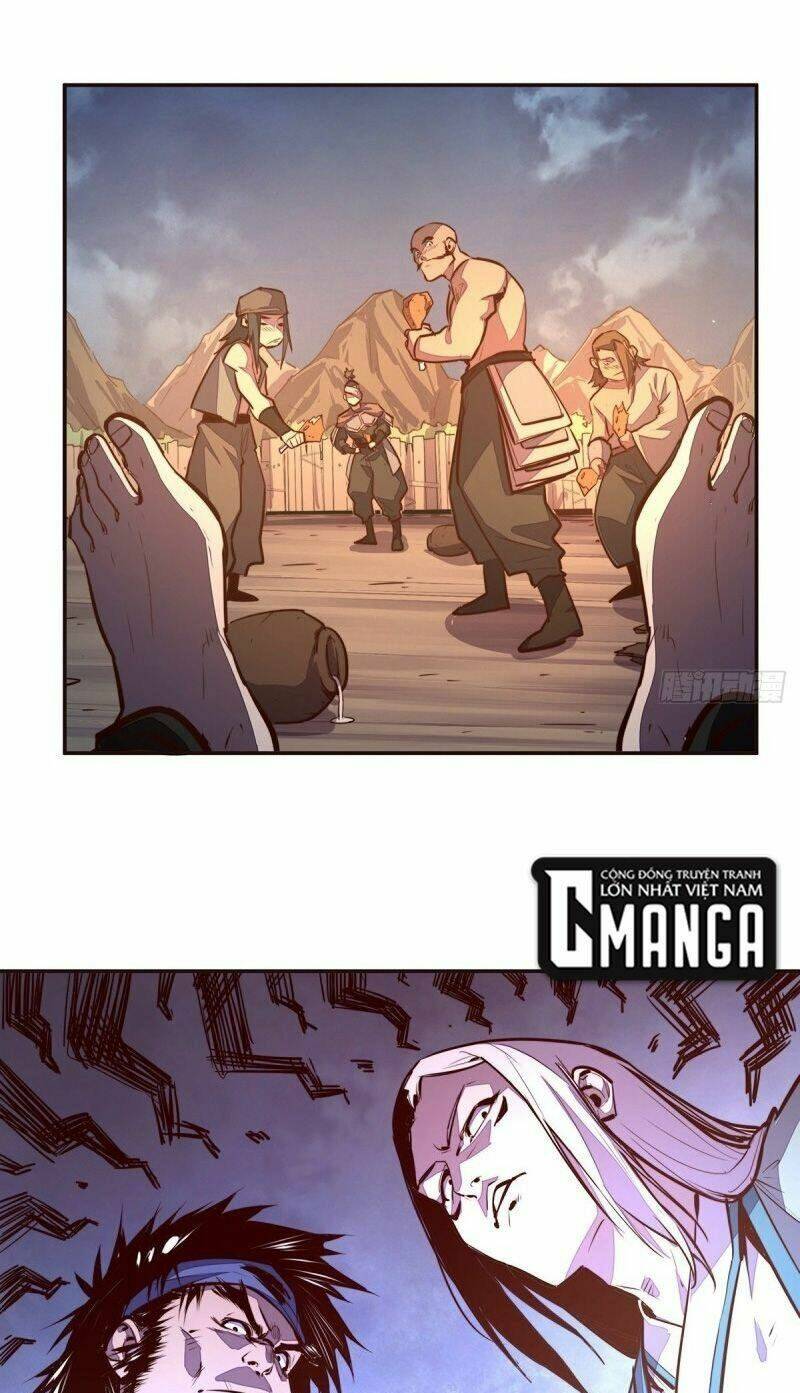 Sinh Tử Quyết: Chapter 100