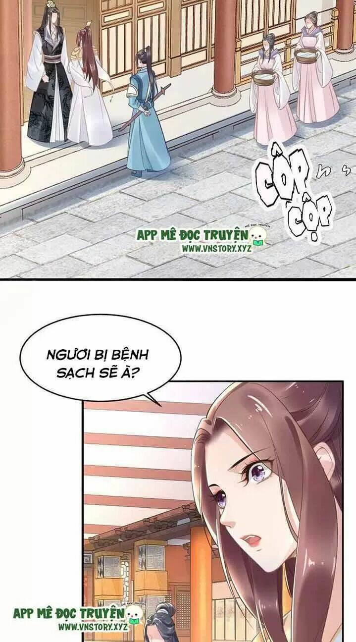 Nhất Sinh Nhất Thế Tiếu Thương Khung: Chapter 19