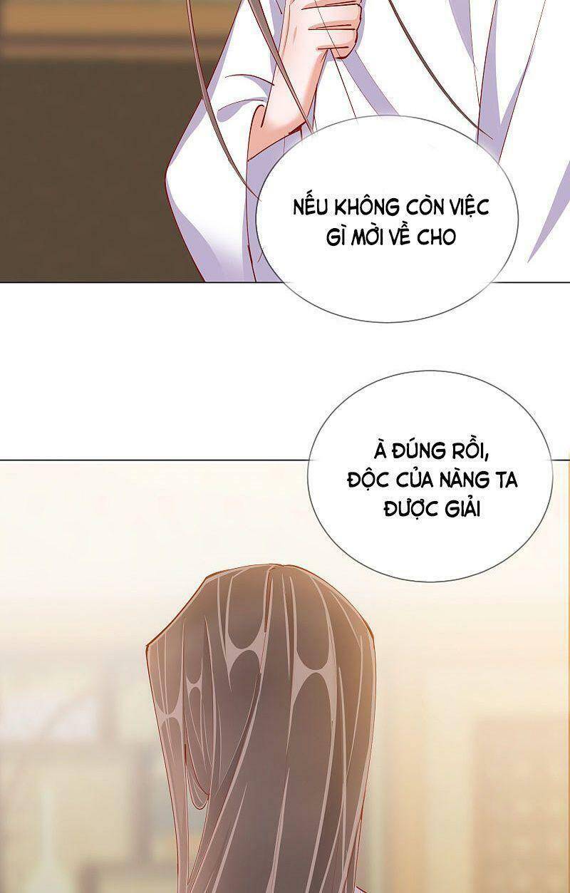 Công Lược Trưởng Thành Của Vương Phi: Chapter 47