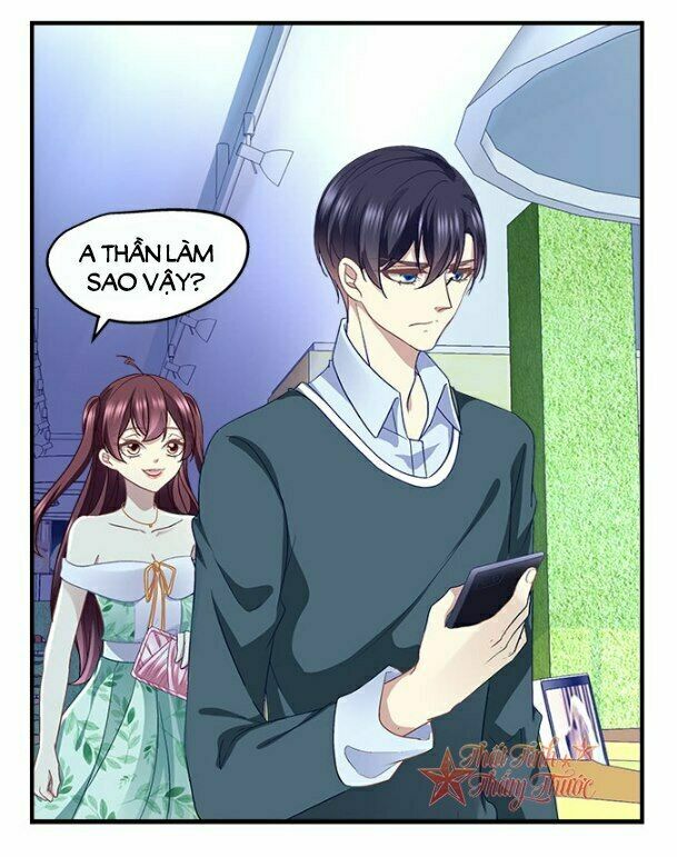 Thiên lại âm linh: Chapter 53