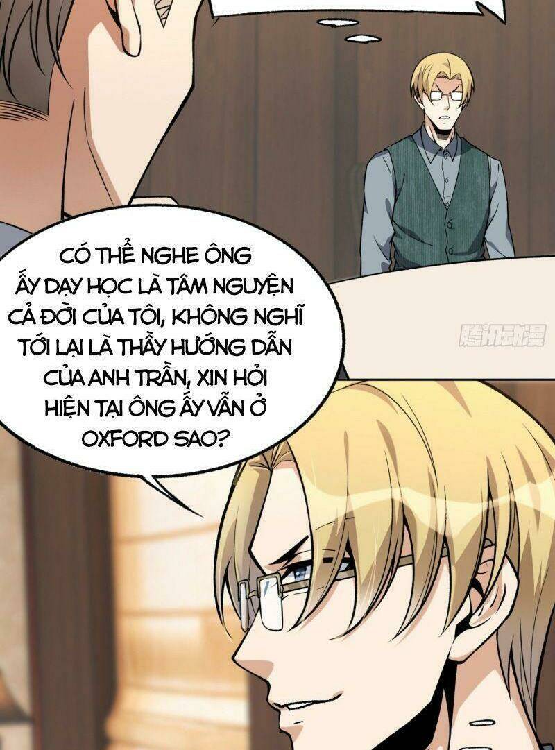 Cuồng Thiếu Siêu Thiên Tài: Chapter 25