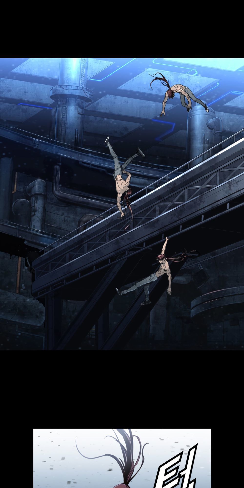 Dị Giới Tam Tuyệt: Chapter 75