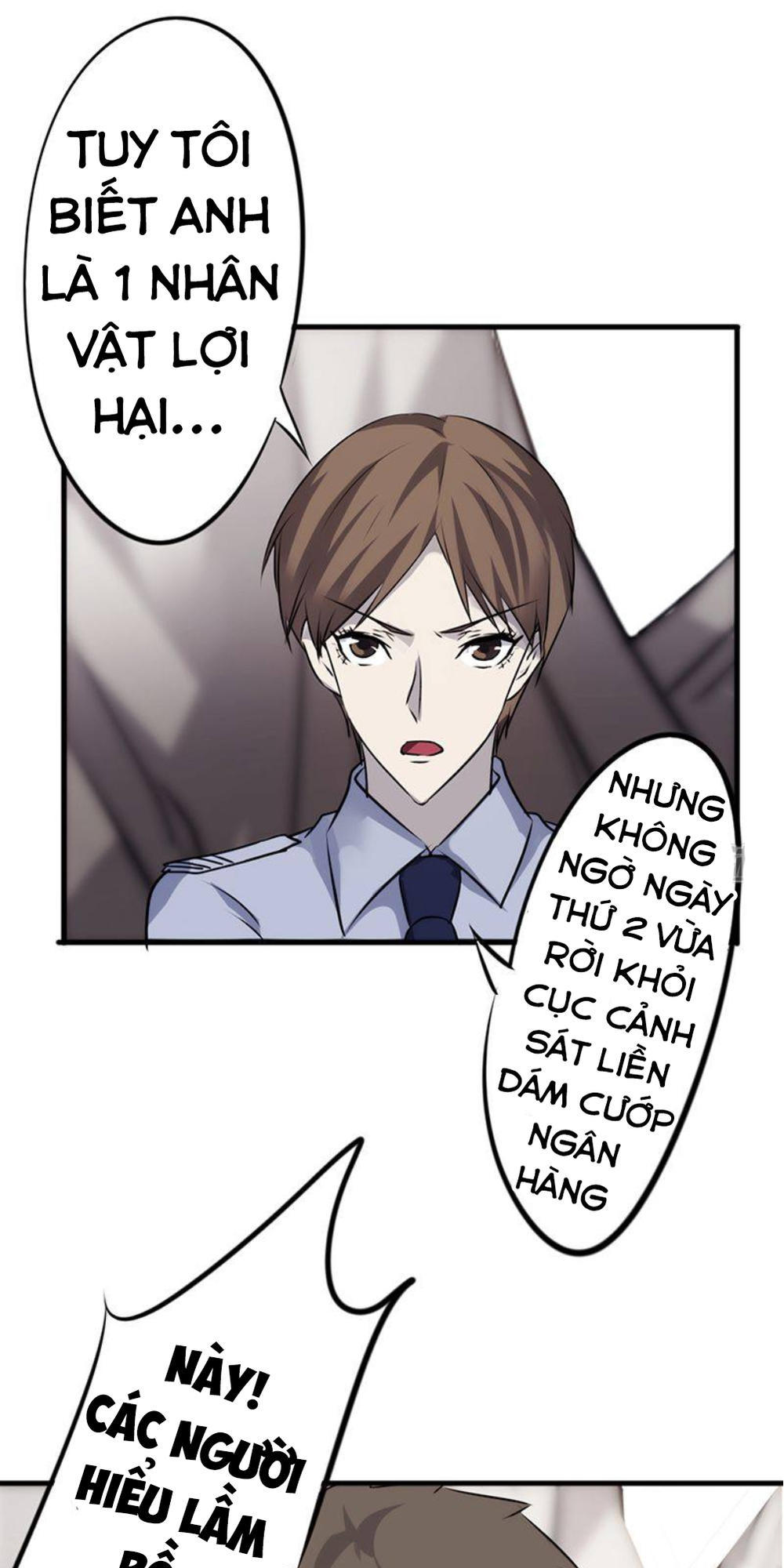 Tối Cường Nông Dân Hệ Thống: Chapter 38