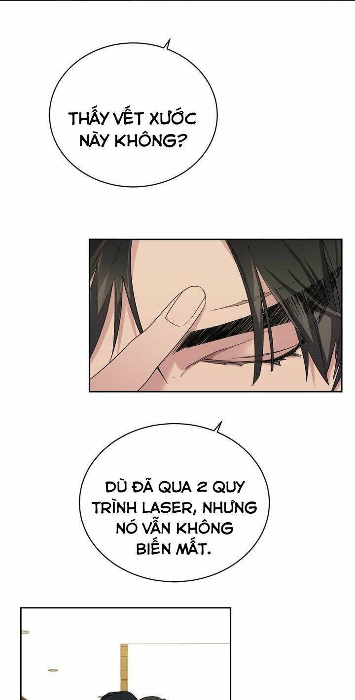 Màn Đêm Buông Xuống Là Khi Qụa Kêu: Chapter 21