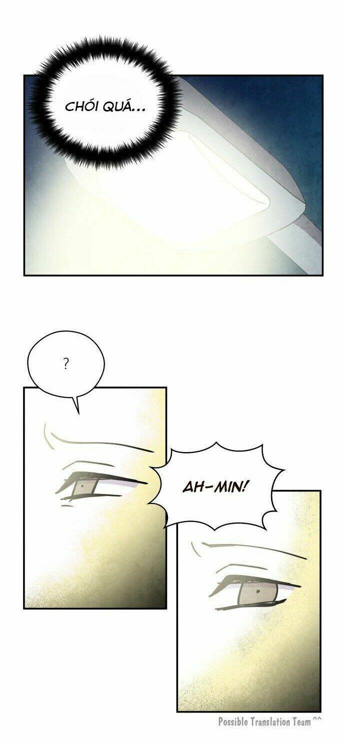 Tai Sói Và Mũ Đỏ: Chapter 22