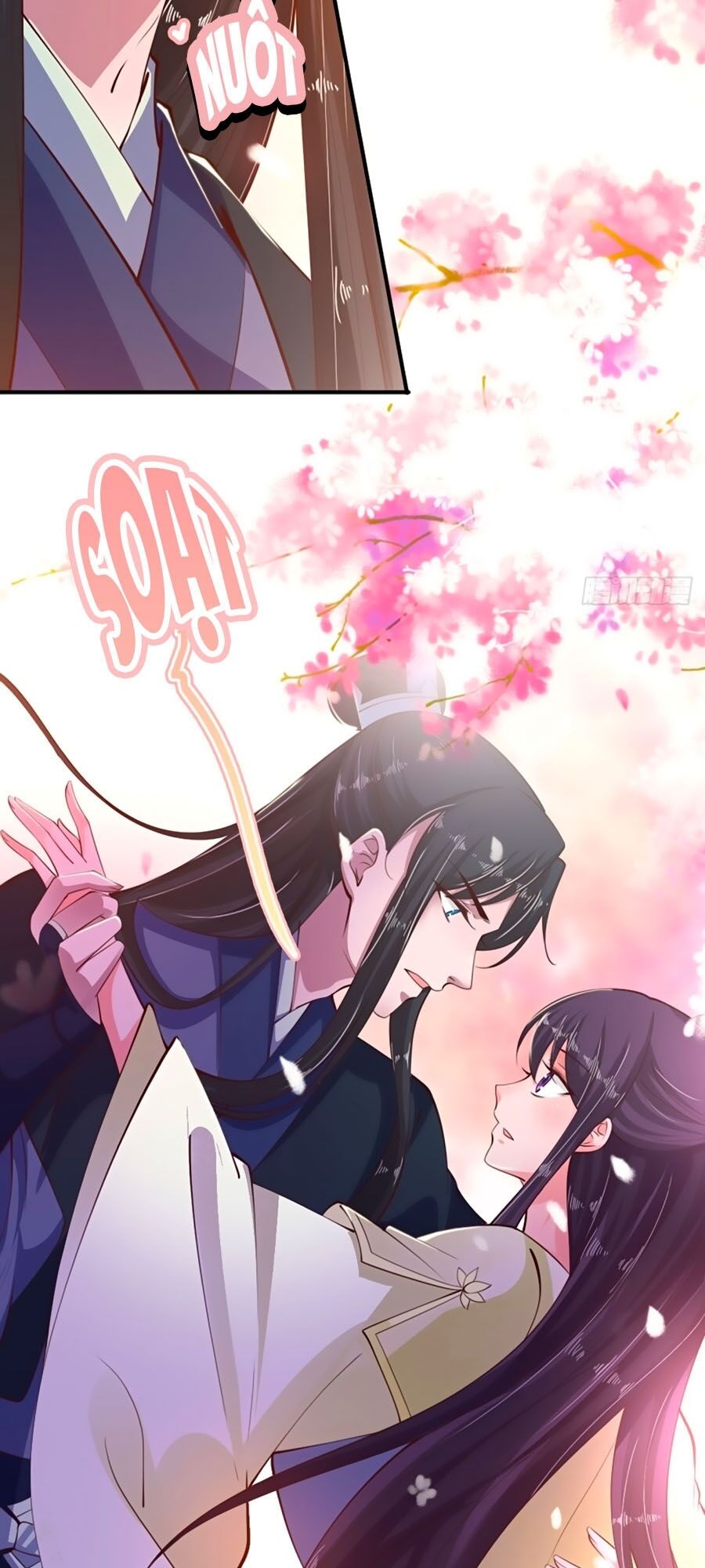 Phượng Ngự Tà Vương: Chapter 24