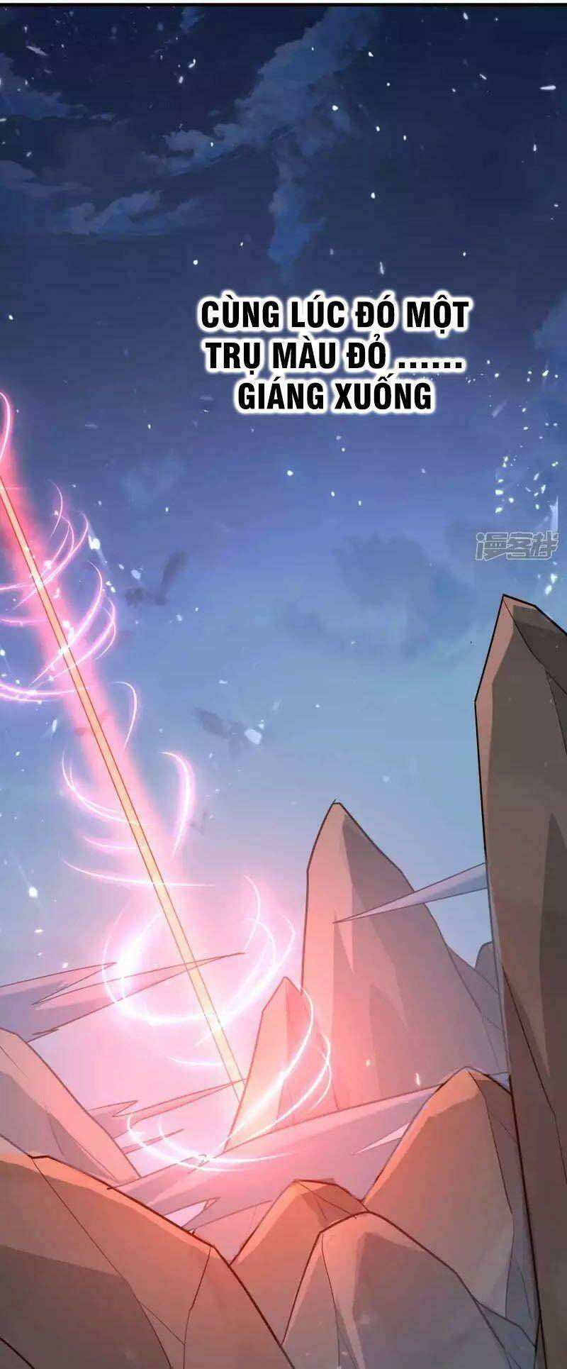 Vạn Giới Tiên Vương: Chapter 172