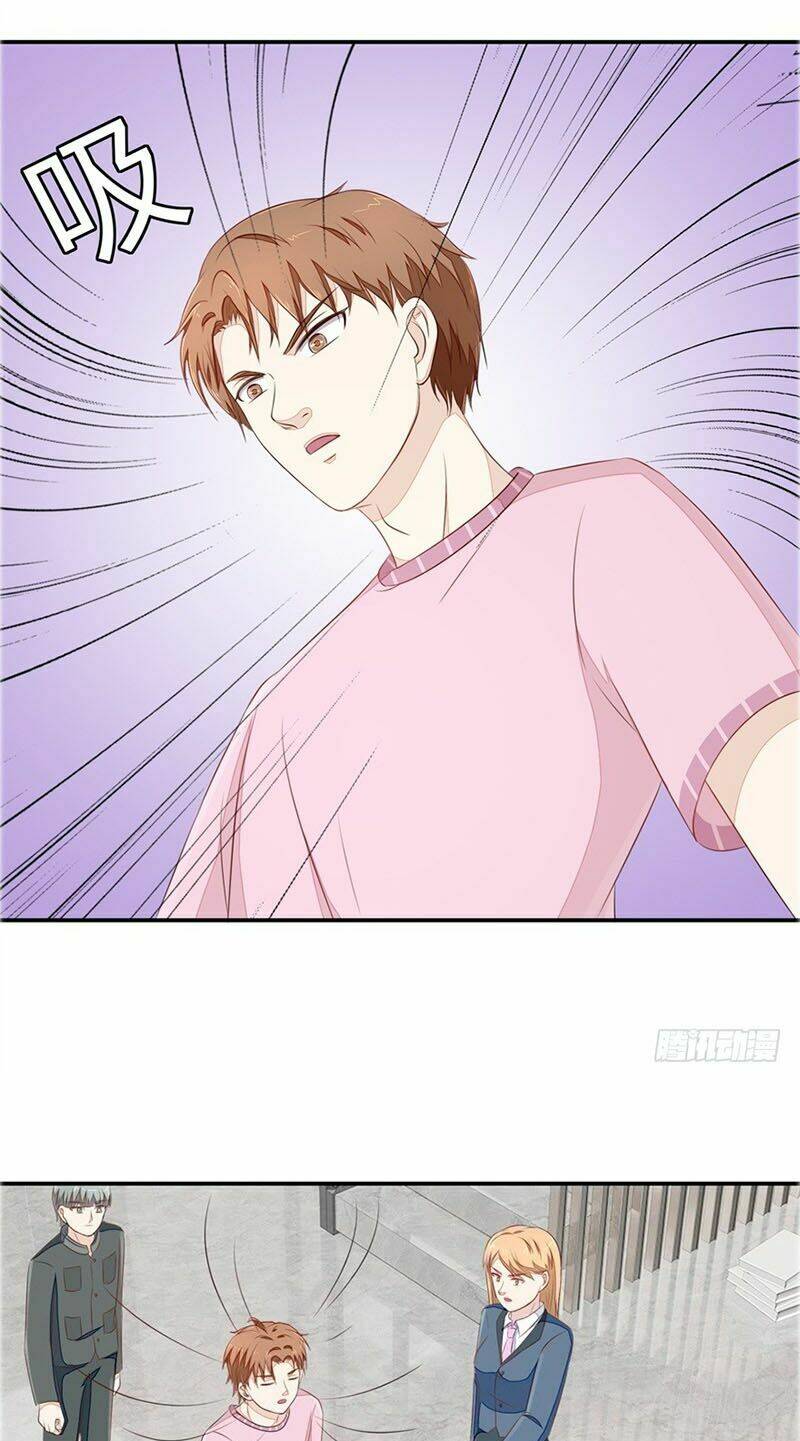 Chung Cực Thấu Thị Nhãn: Chapter 71