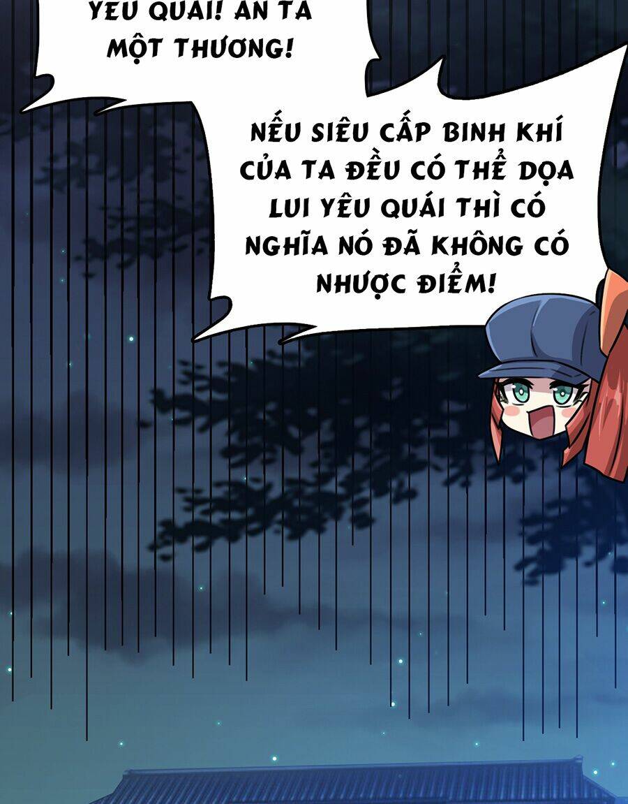 Đại Bảo Kiếm Của Tôi: Chapter 56