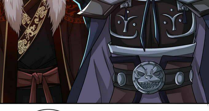 Tam Quốc Chi Vân Thăng Long Khởi: Chapter 7