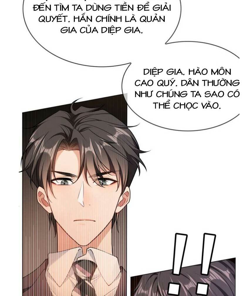 Cô Vợ Nhỏ Nuông Chiều Quá Lại Thành Ác!!: Chapter 202.1