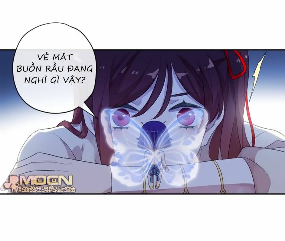 Bách Yêu Dị Văn: Chapter 104