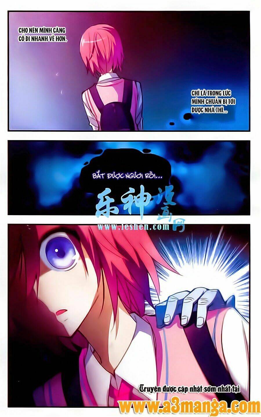 Tô Tịch Kỳ Quái: Chapter 12