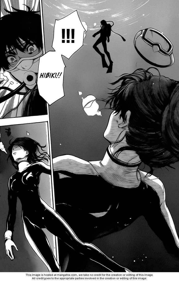 Bloody Monday 2: Chapter 29