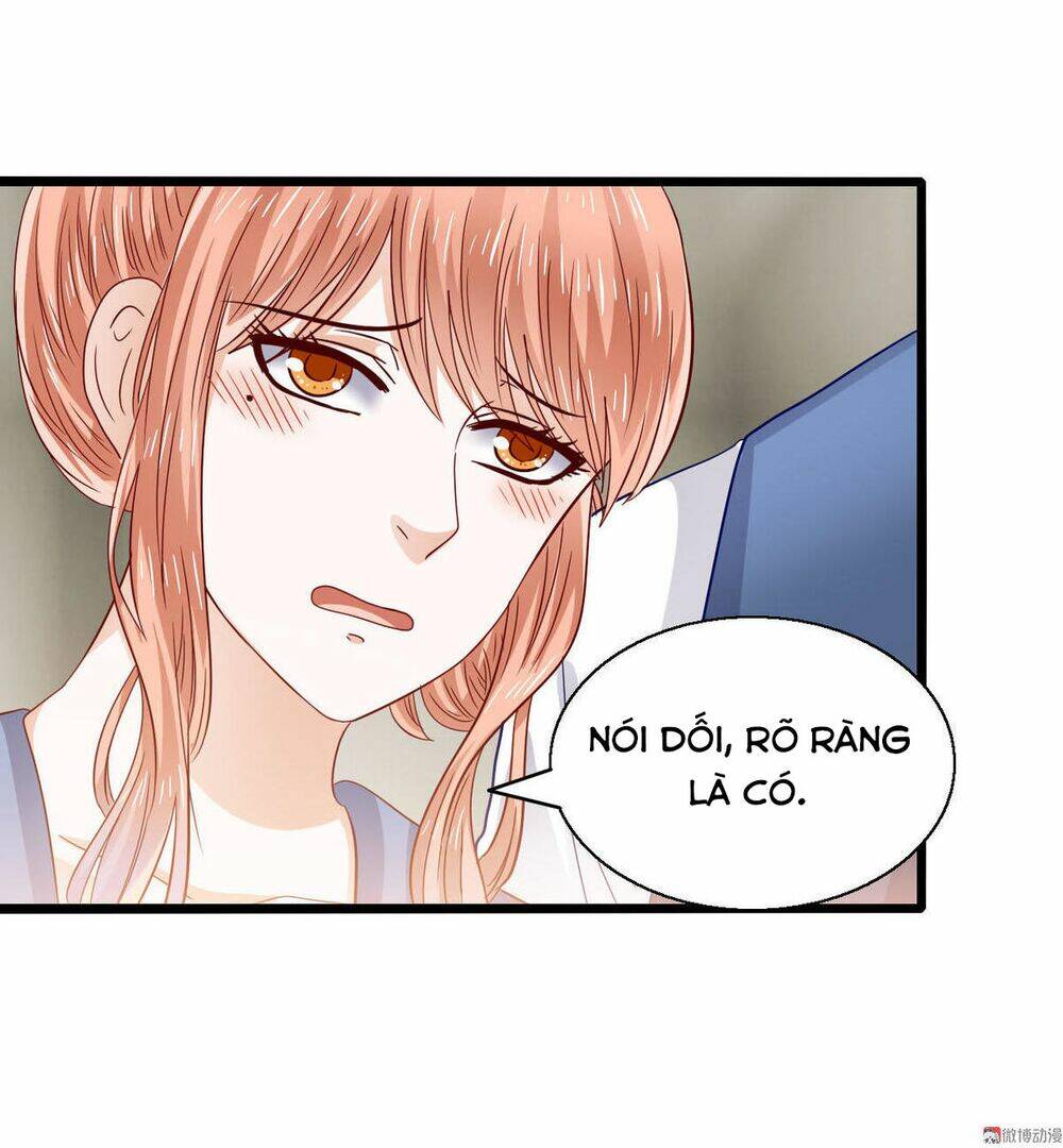 Trọng Sinh Chi Song Diện Cừu Phục Ký: Chapter 15