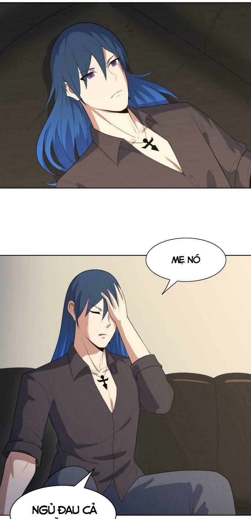 Thần Long Tinh Chủ: Chapter 33