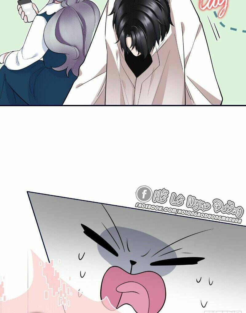 Đưa Em Đi Chơi: Chapter 74