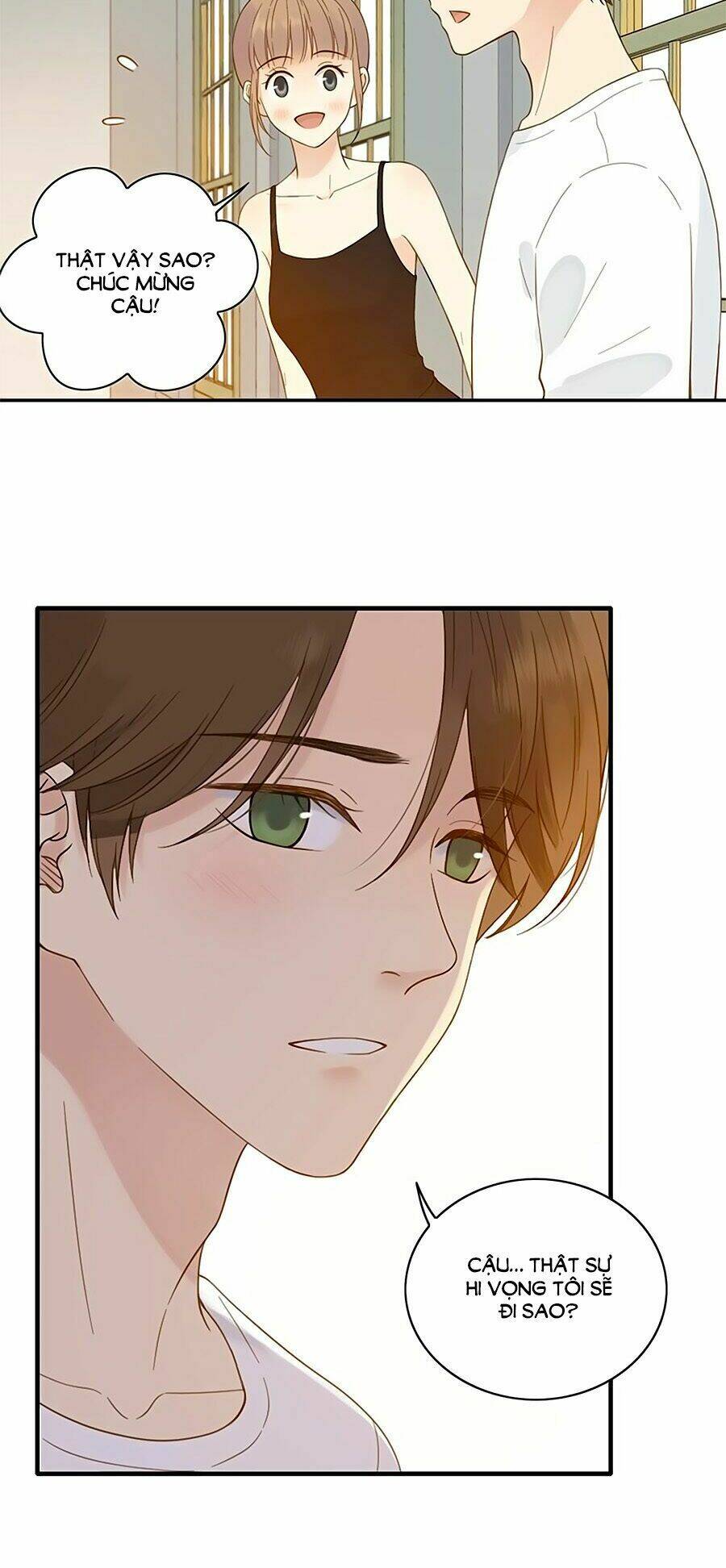 Bạc Hà Chi Hạ 2: Chapter 74